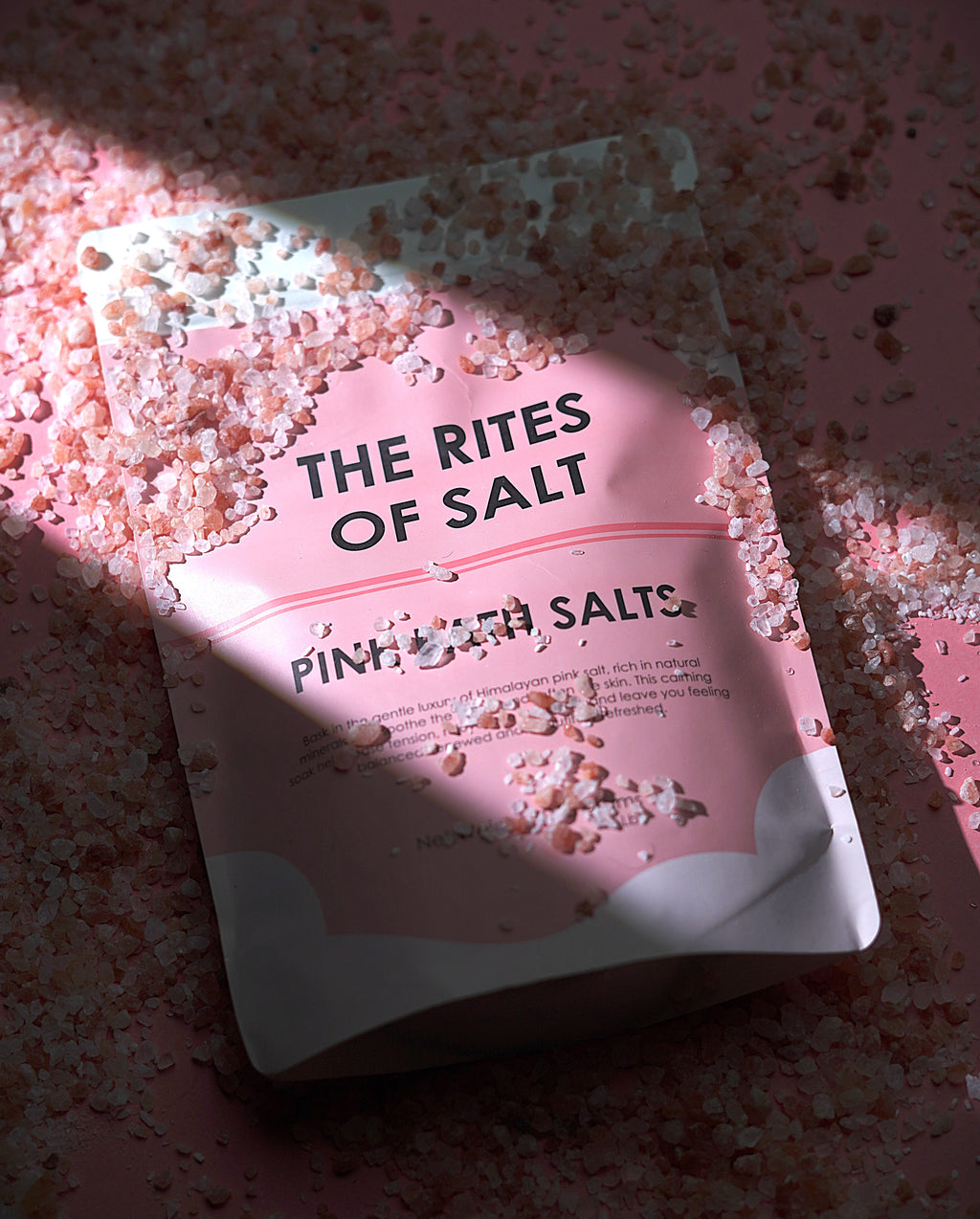 Founders Collection — Complete Kitchen & Bath Salt Set, 6 Products