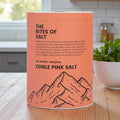 Pink Himalayan Salt (Edible) 450g