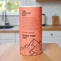 Pink Himalayan Salt (Edible) 900g
