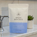 Epsom Bath Salts 1kg (2.2lb)